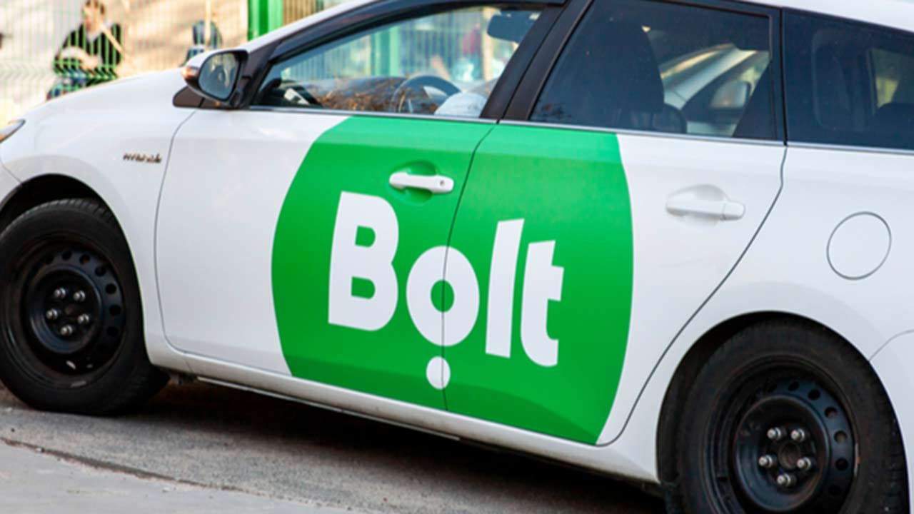 Bolt Brings Ride-Hailing Directly To ChatGPT