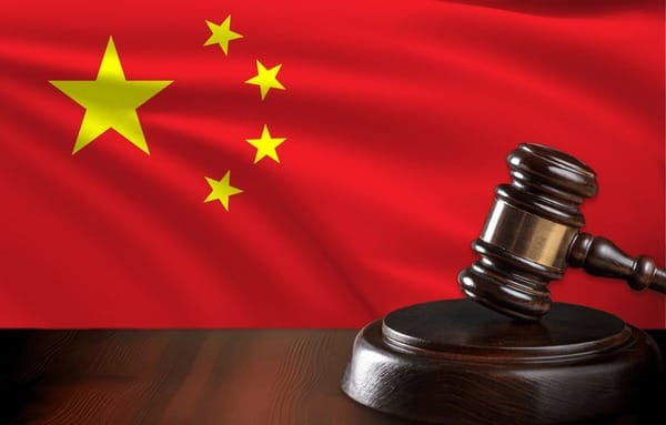 Chinese Courts Rule that Firms Can't Fire Humans and Replace them with AI for Cost Saving