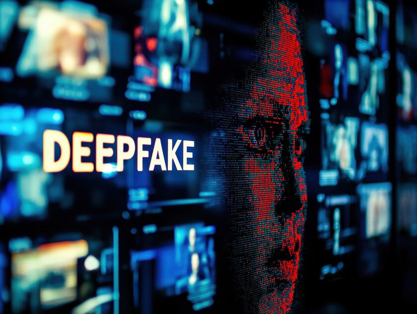 Sexualised Deepfake Content Might Just Be a Serious AI Menace in 2026