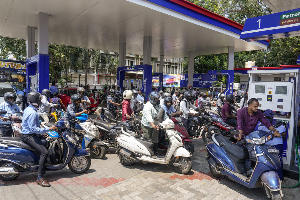 Essential Workers Are Paying the Price for the Iran-US Conflict