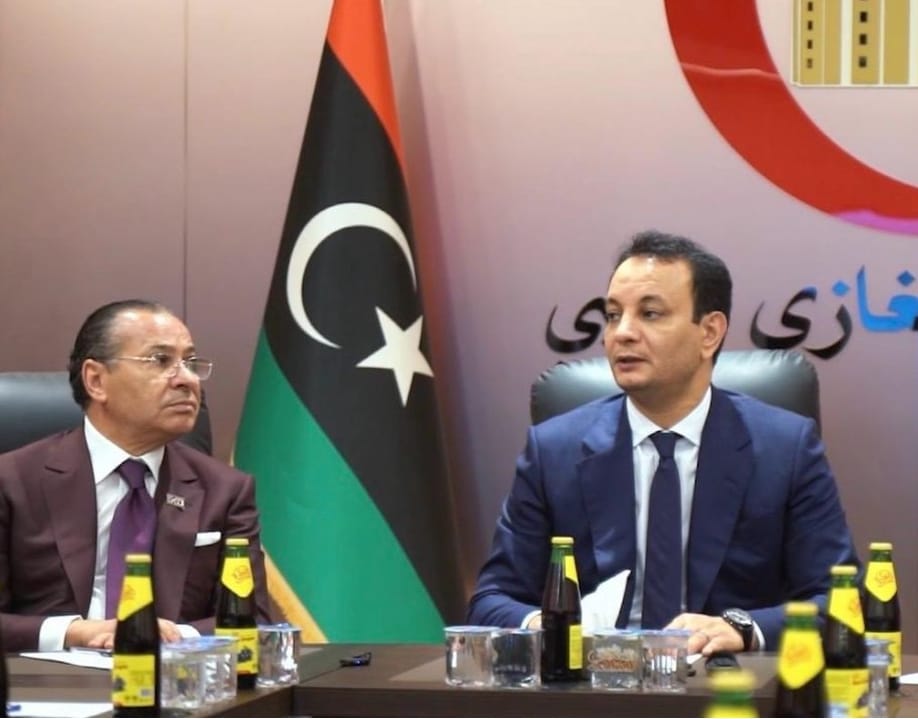 GKSD To Build Two Waste-to-Energy Plants as Libya Seeks Cleaner Power