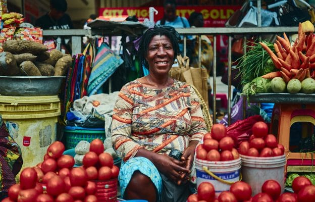 Ghana Inflation Rate Has Slowed for First Time Since March 2026
