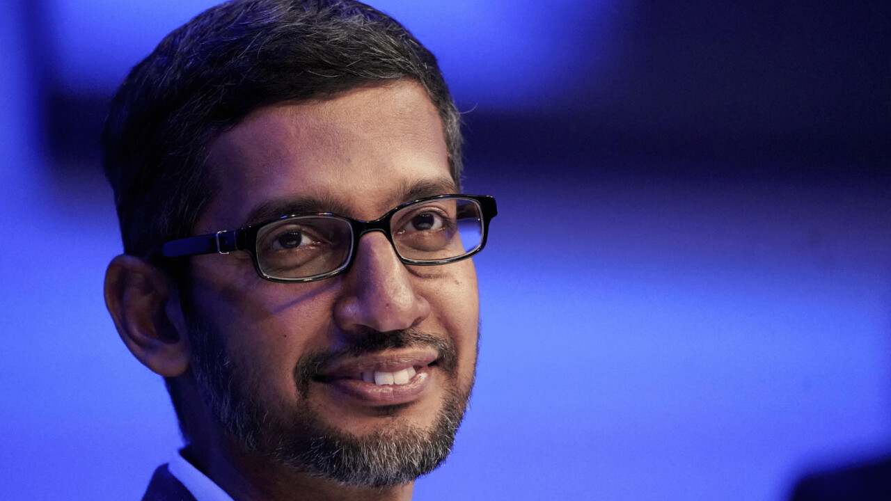 Is $692 Million Pay Package for Google’s Sundar Pichai Too Much?