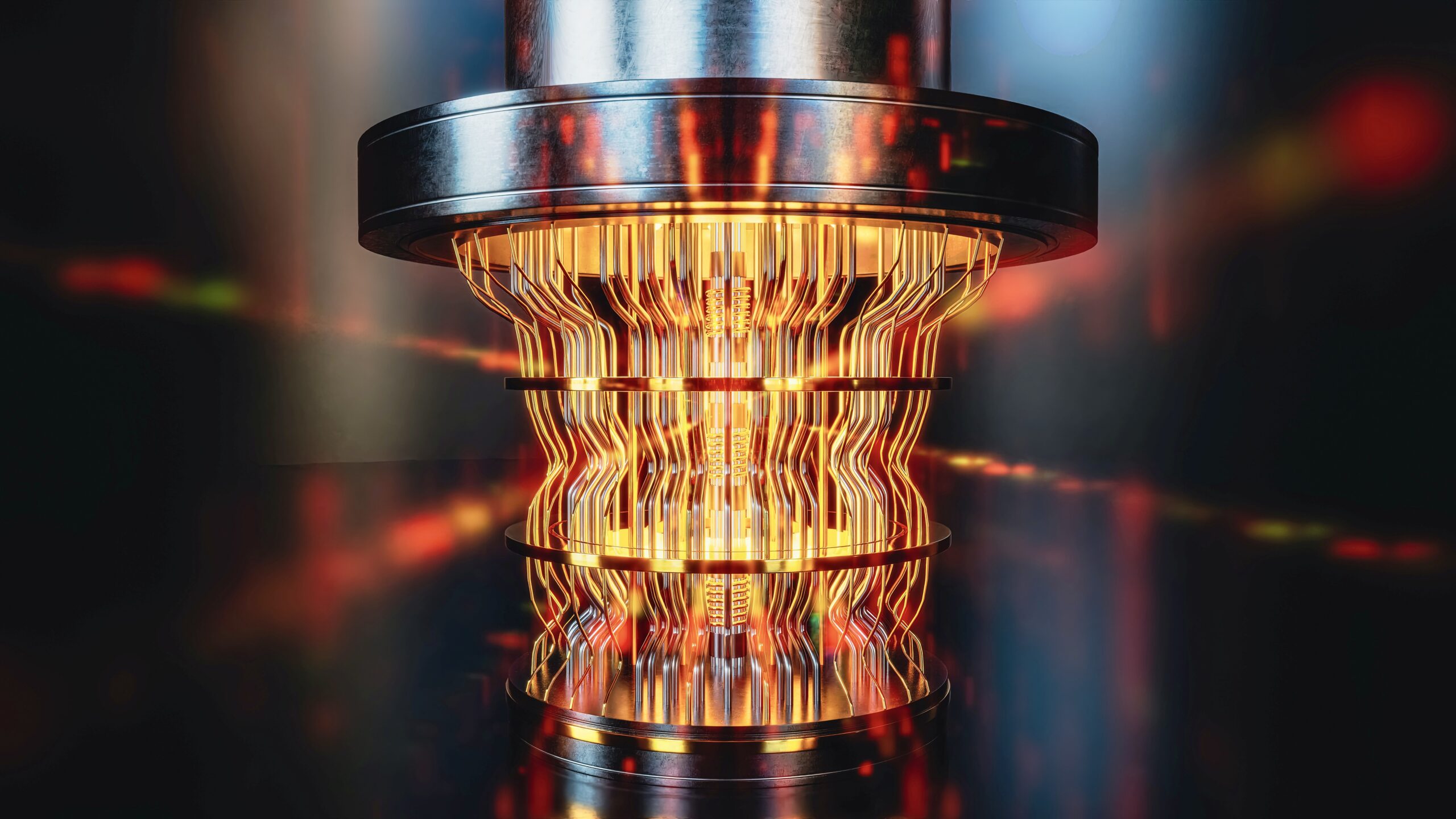 How Powerful Is Quantum Computing, Really?
