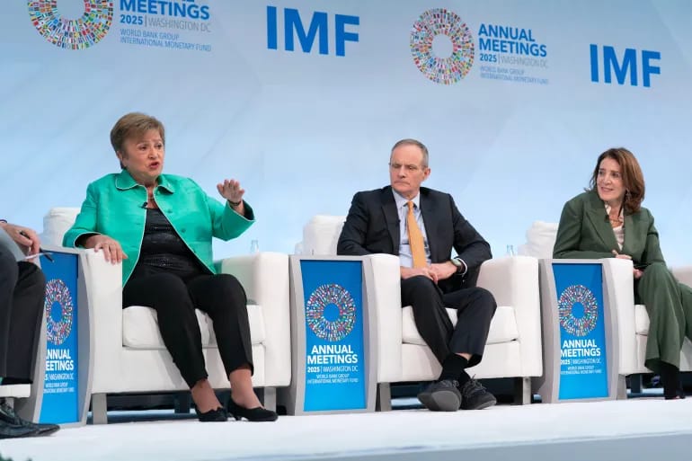 IMF to Visit Uganda for New Financial Support Programme Talks