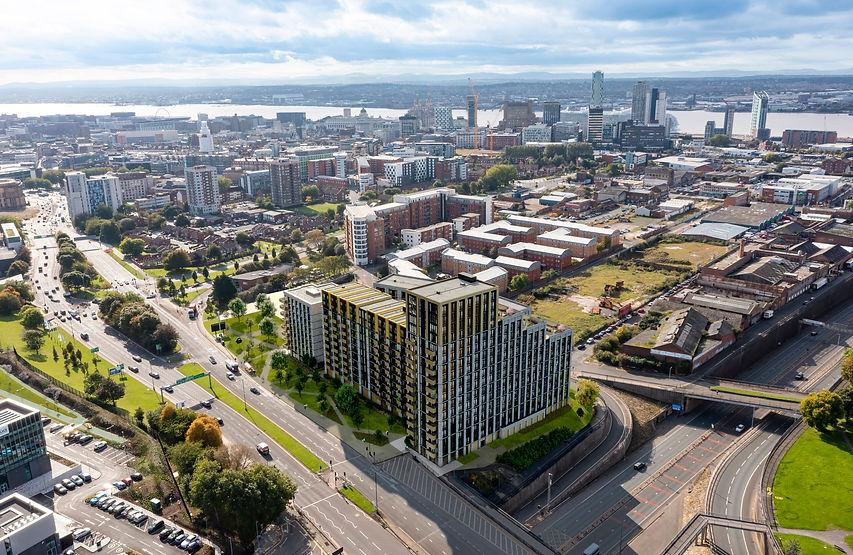 In These UK Cities, Renting Is Rising Faster Than Home Prices