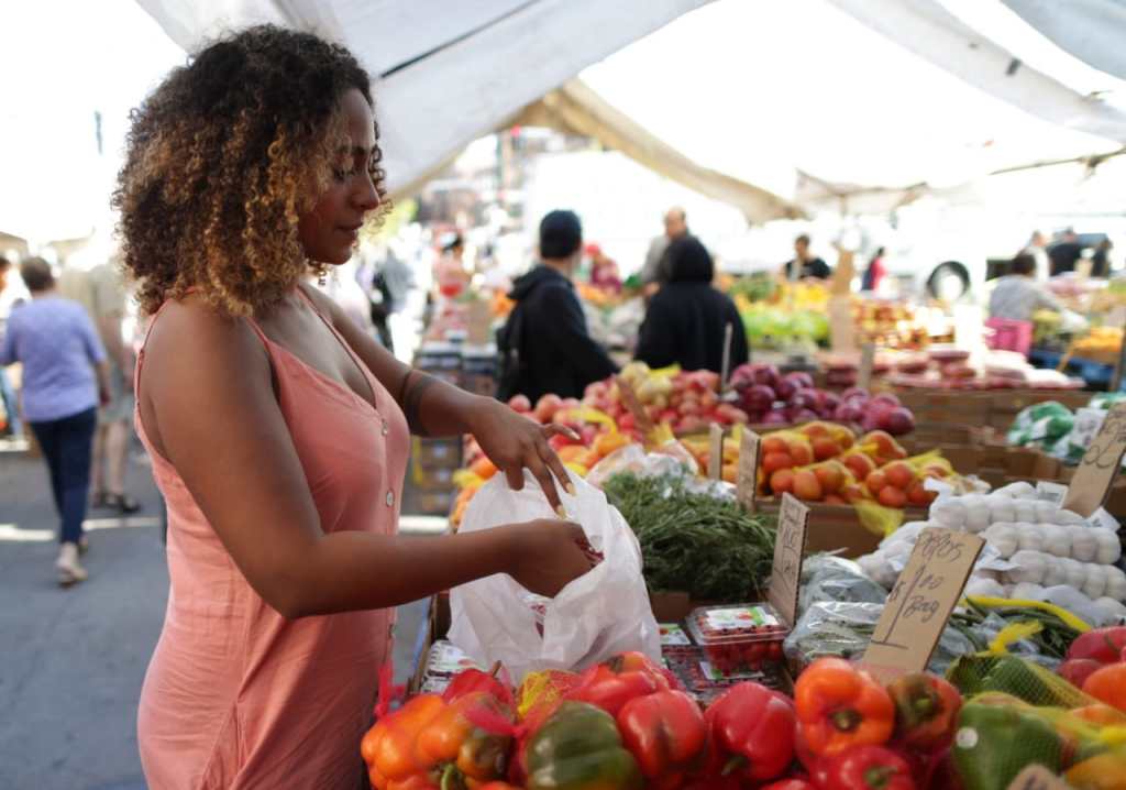 Kenya Inflation Rises to 6.6 Percent