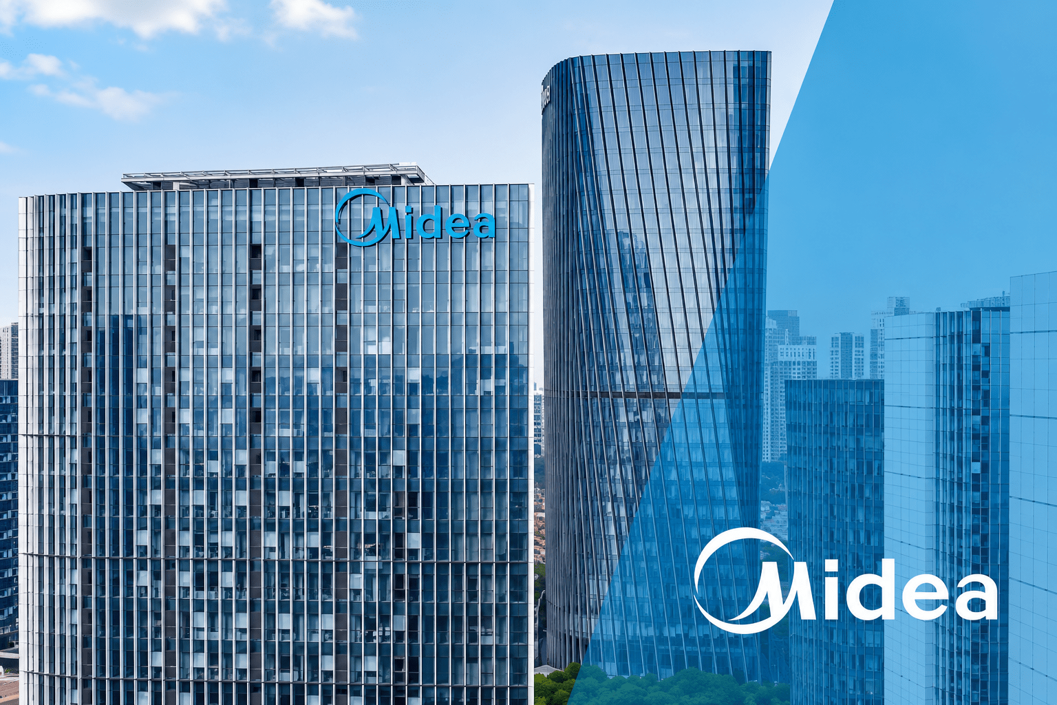 Chinese Company Midea Targets $2.2bn in Convertible Bond Sale