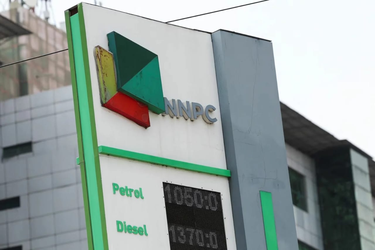 Nigeria Approves $4.5 Billion NNPC Loan Refinancing