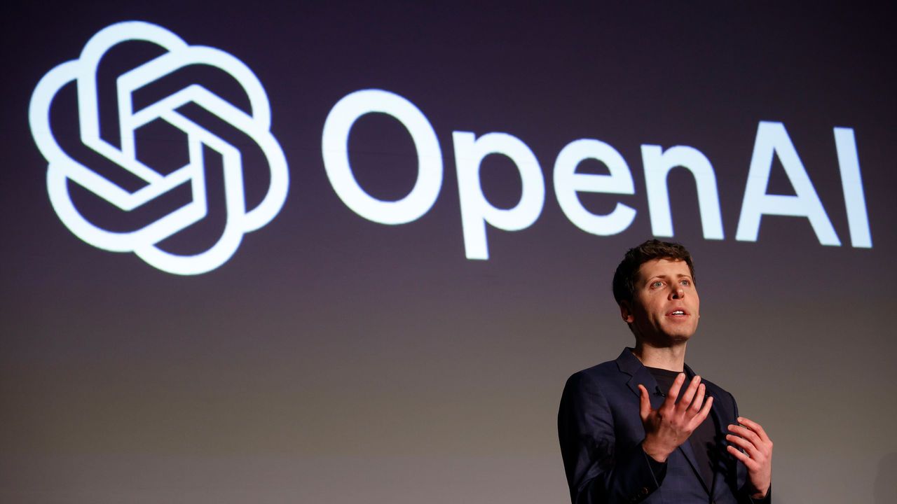 OpenAI Rolls Out GPT-5.5 Instant, Emphasising Accuracy and Personalisation