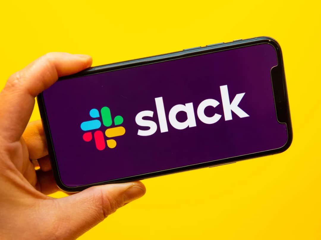 Slack Is Getting a Heavy AI Makeover