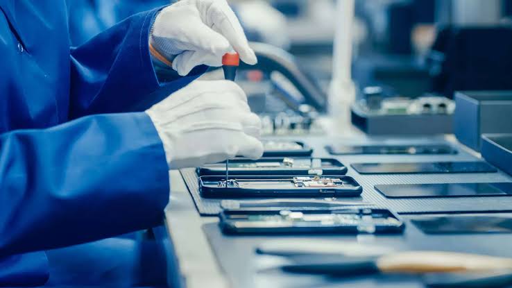 Vivo Deal Signals New Era for India Smartphone Manufacturing
