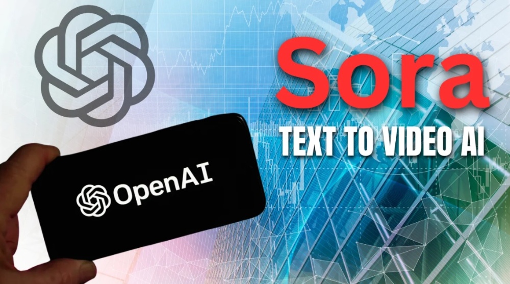 OpenAI Wants to Integrate its AI Video Generator Sora in ChatGPT