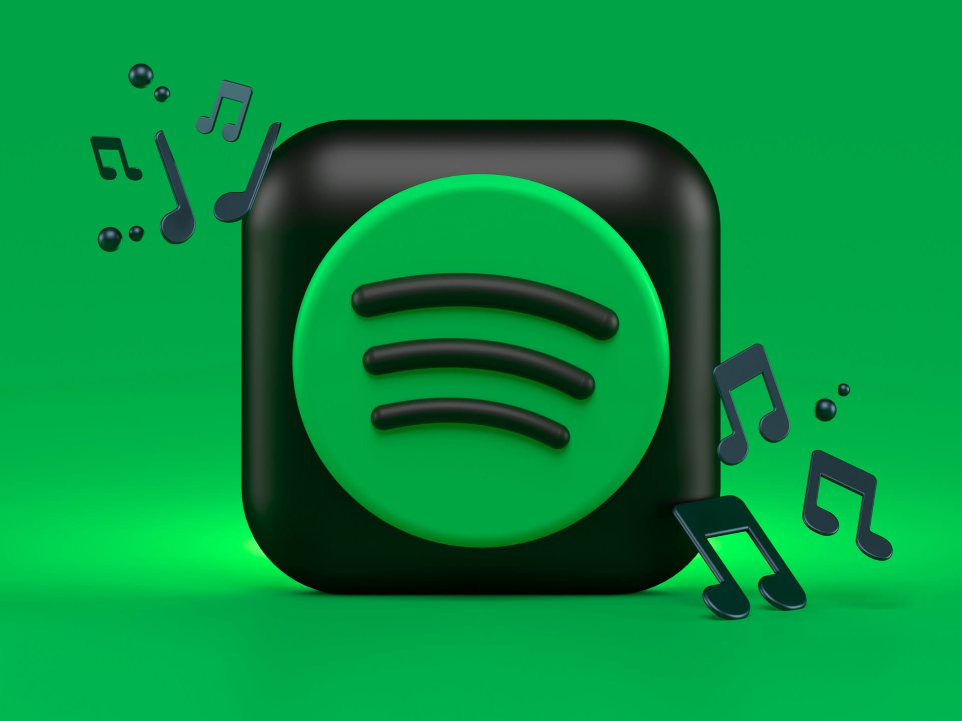 Spotify Gives Users more Control over Recommendations