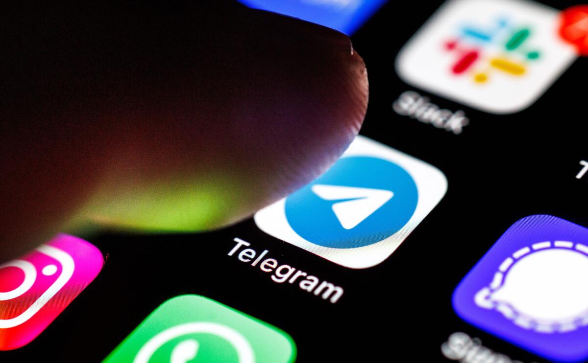 Telegram Faces Fresh Crackdowns as Authorities Cite Law Breaches