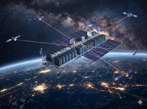 The Space Data Center Boom is Creating a New Insurance Problem
