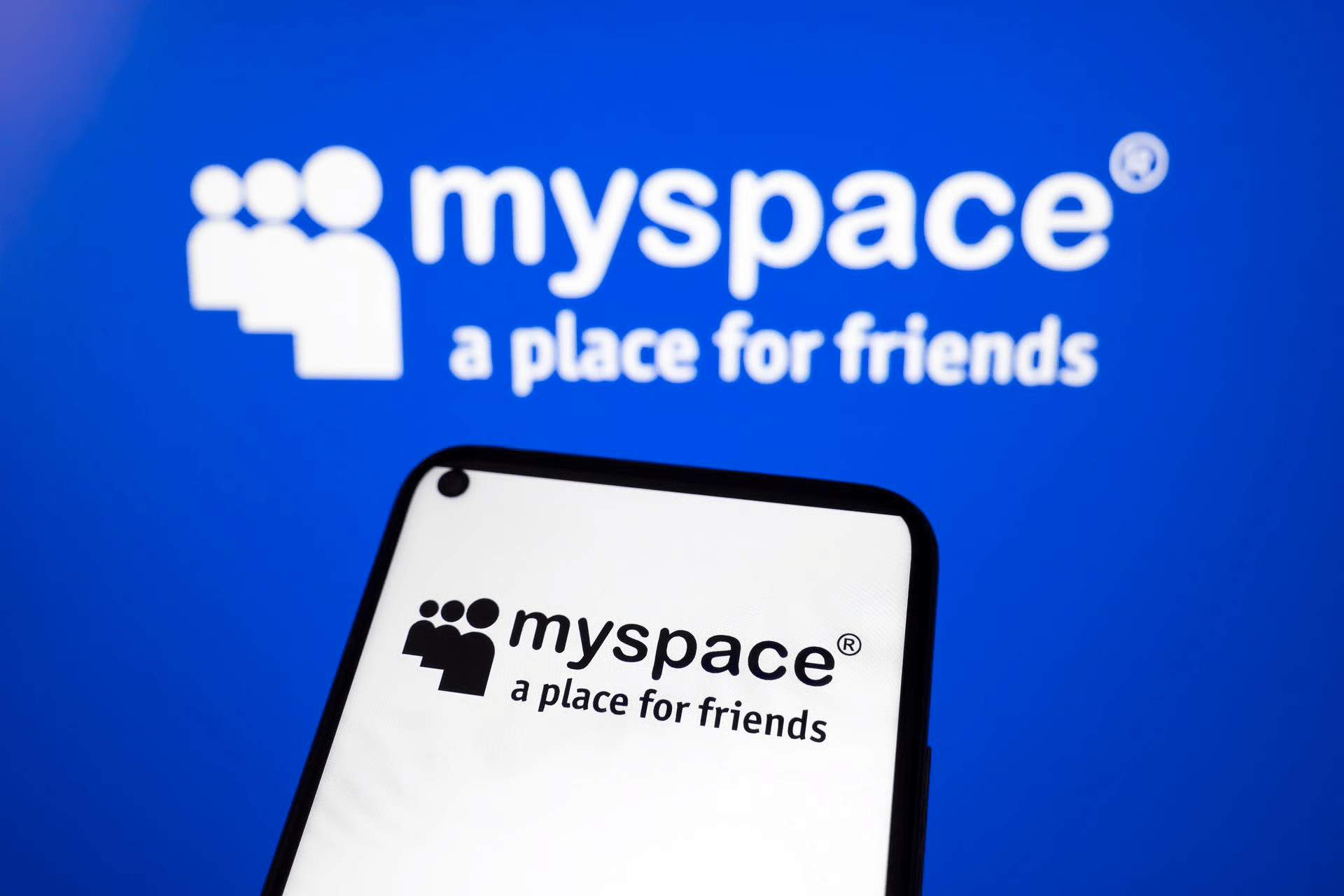 Can MySpace Really Mount a Comeback?