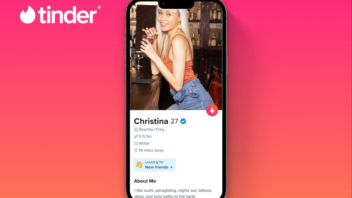 Tinder Expands Group Dating Beyond Traditional Swiping