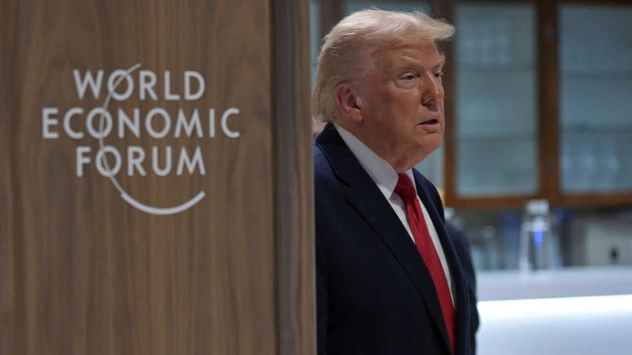 Let’s Dissect President Donald Trump’s Davos 2026 Speech