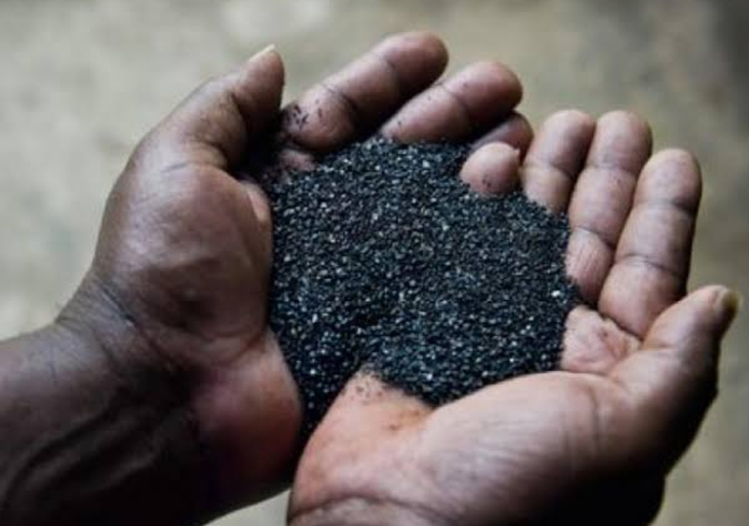 Who Really Owns Kenya's Coltan