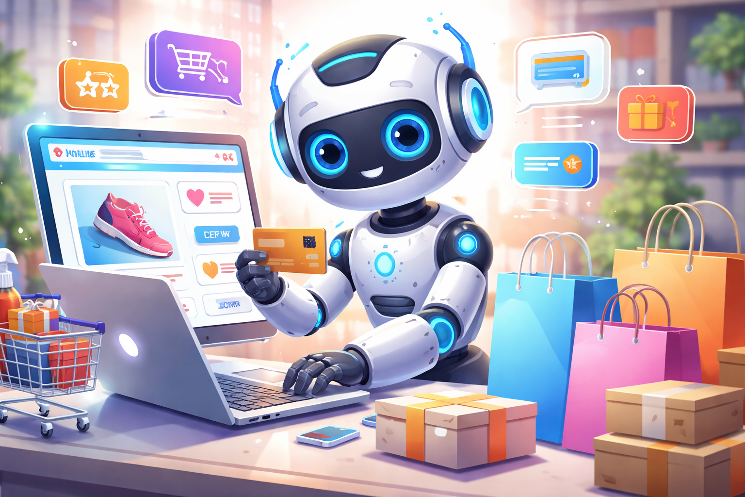 Sam Altman’s World Unveils Human Check for AI Shopping Bots