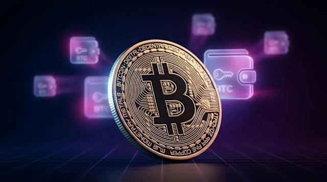 Bitcoin Slumps as Investors Shift Focus to Major IPOs