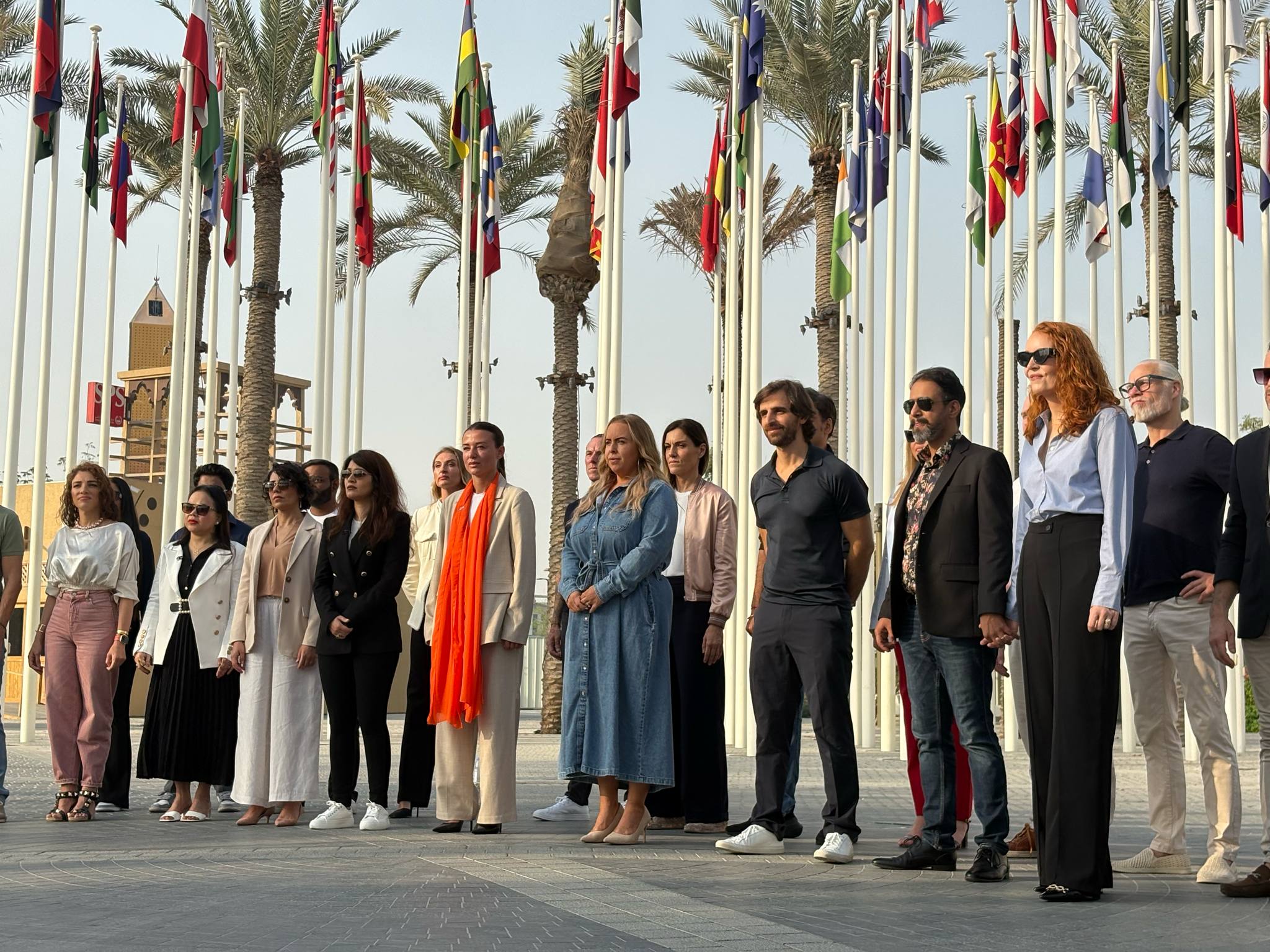 Expo City Dubai Announced as the Official Business Community Partner of The Final Pitch