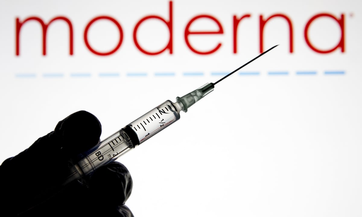 Moderna Joins Global Push for Bundibugyo Ebola Vaccine