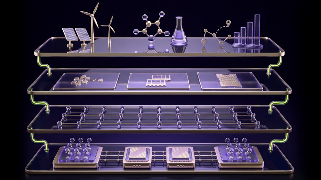 Nvidia is Making Fault-Tolerant Quantum Computing Easier to Build