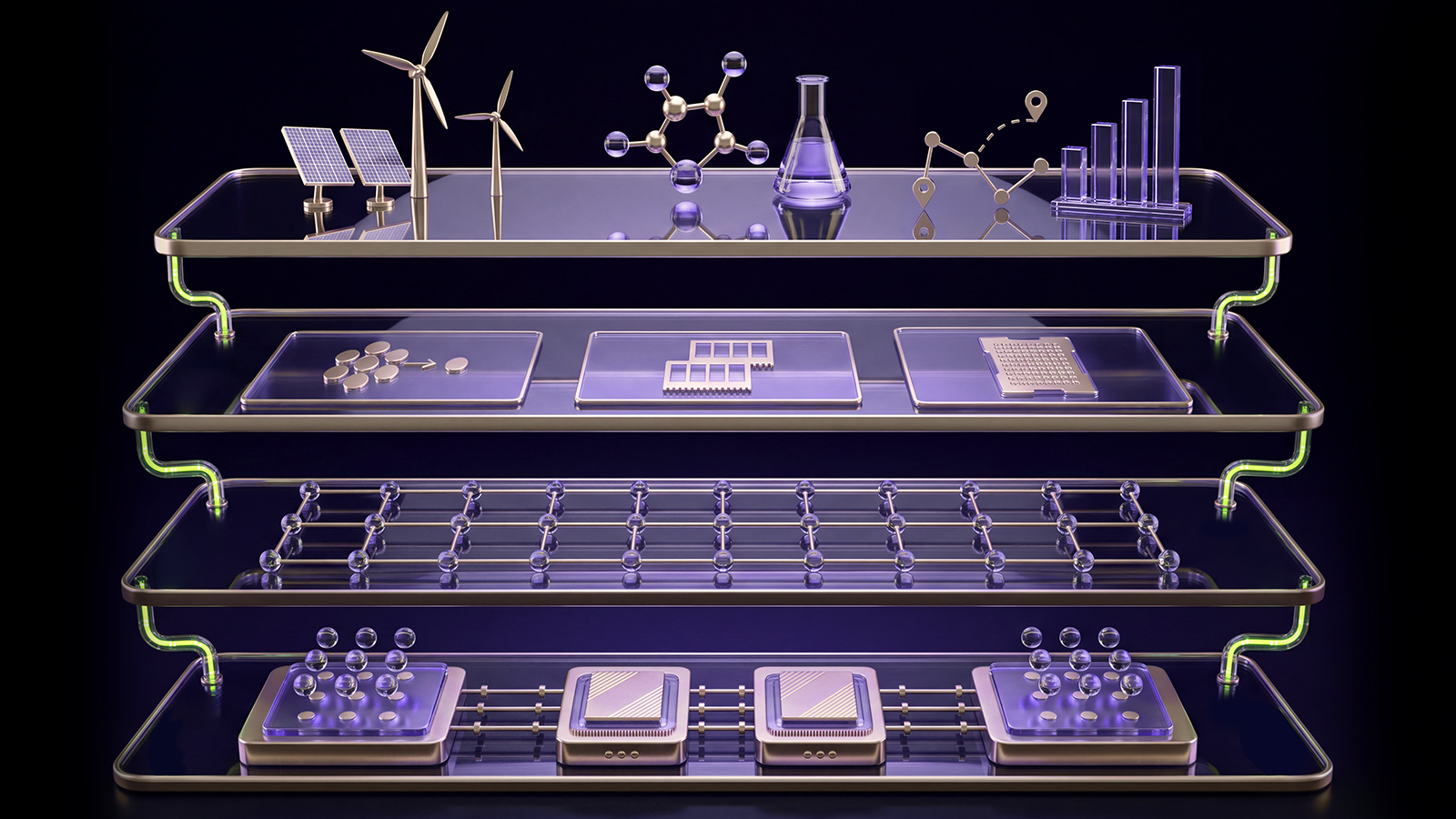 Nvidia is Making Fault-Tolerant Quantum Computing Easier to Build