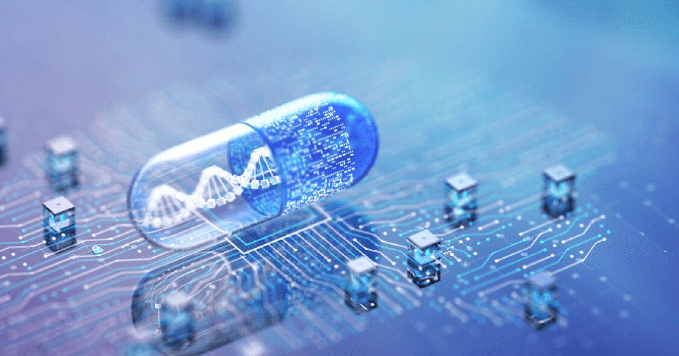 How Quantum Computing Will Transform Medicine in 2026