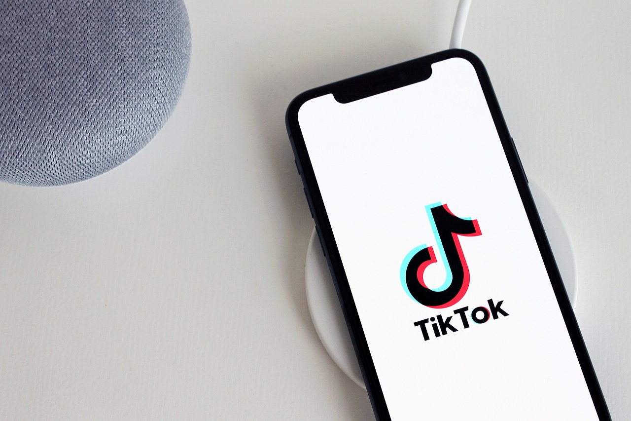Big Tech Faces Reality Check as TikTok, Others Get Dragged to Court Over Youth Addiction Claim