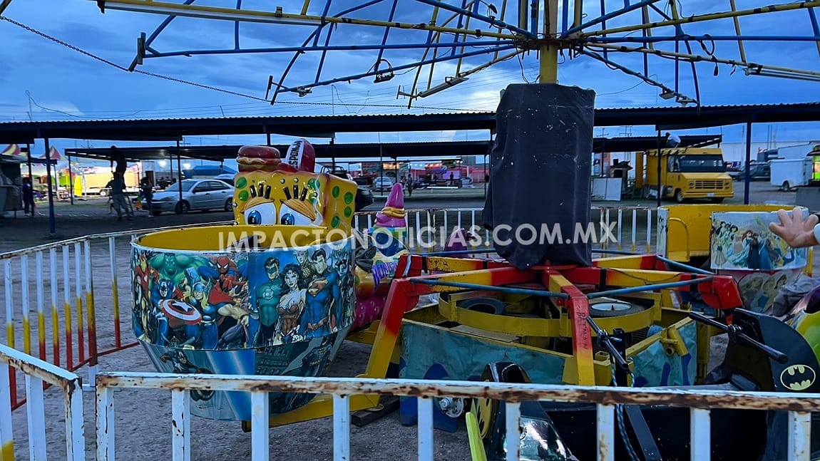 Participará Vialidad en operativo de seguridad para el arranque de la Expo Feria 2022