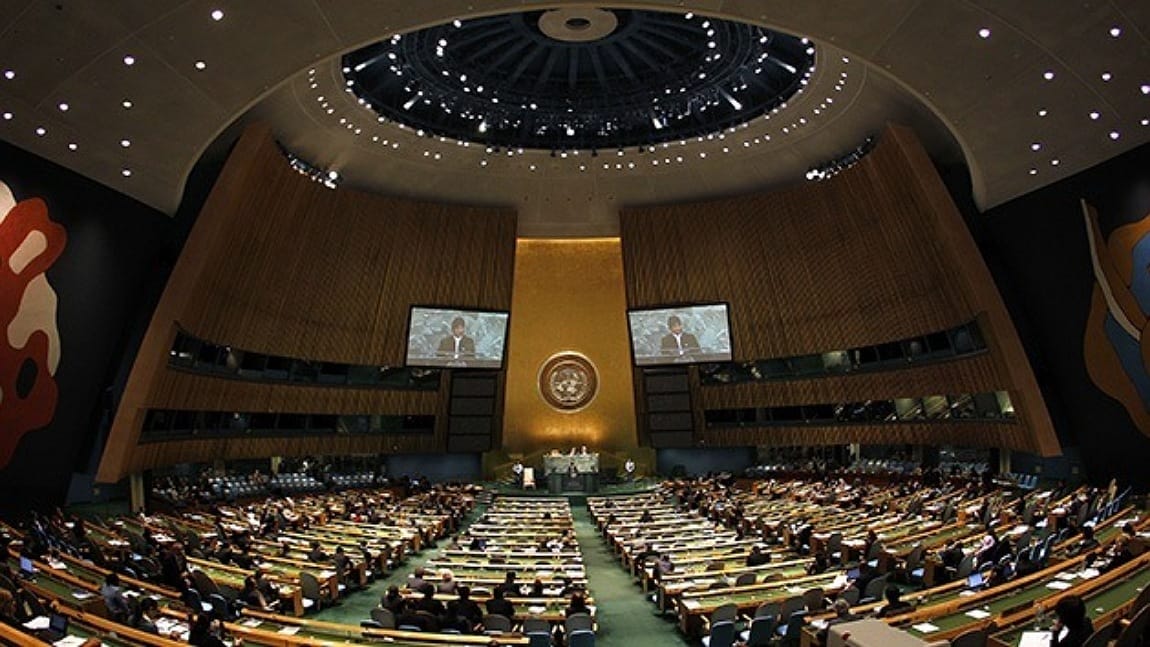 A un año de la invasión a Ucrania, ONU pide retirada inmediata de tropas rusas