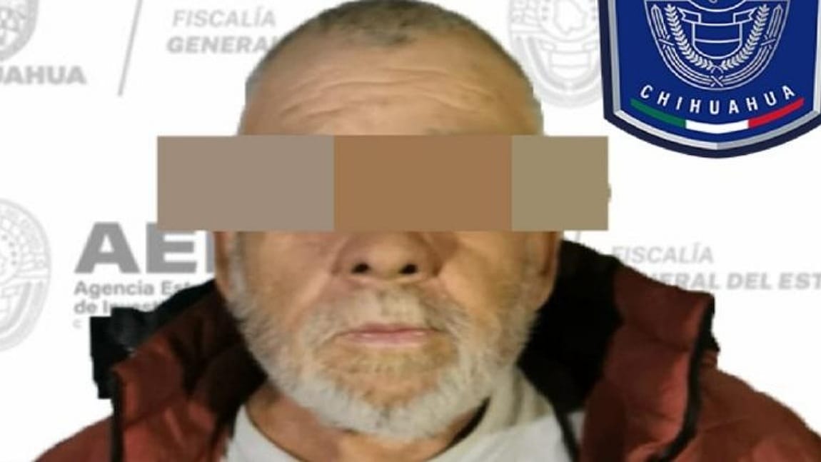 Le dan 3 años de cárcel por realizar tocamientos sexuales a menor; en Urique