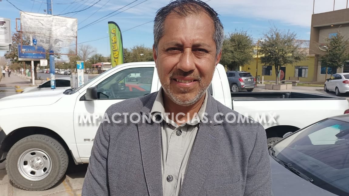 Próximamente se creará una mesa de seguridad en Camargo: delegado regional del Bienestar 