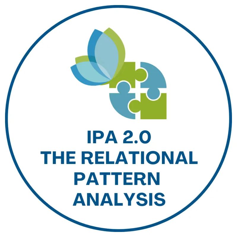 Interactional Pattern Analysis Ipa Level 2 Impact Therapy Training - Creative High Resolution Geometric Illustrations | Free Download