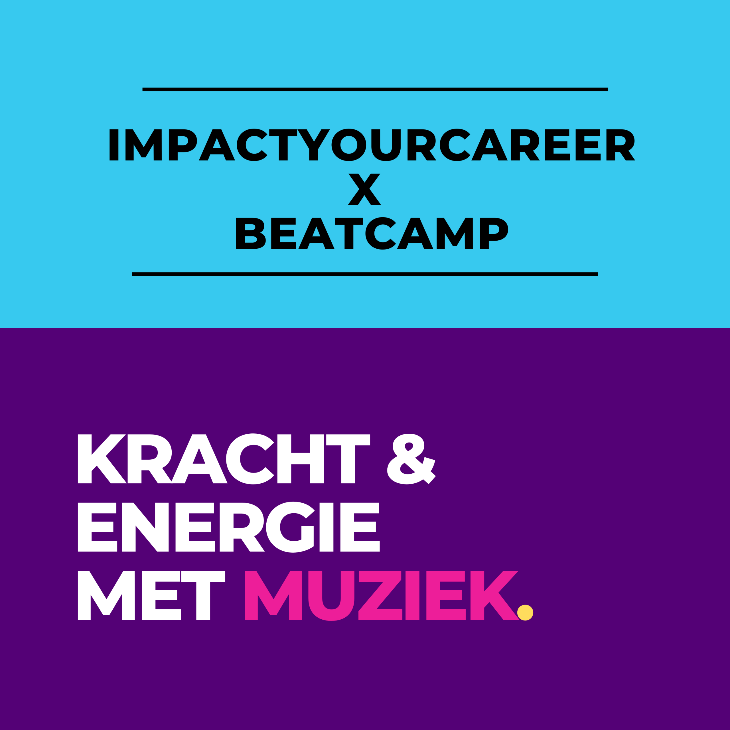 Spotify x Beatcamp..