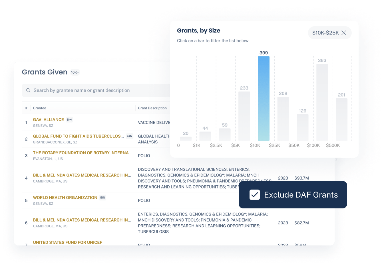 Impala Products Impala Essentials - Incredible Abstract Design - HD