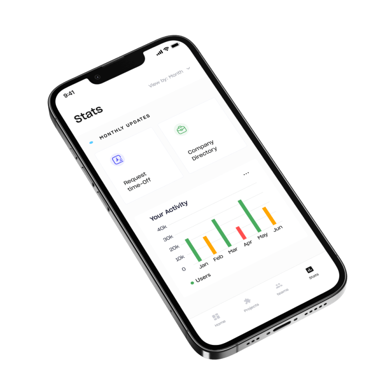 Employee Performance Management System Impala Intech - Mountain Arts - Stunning Full HD Collection