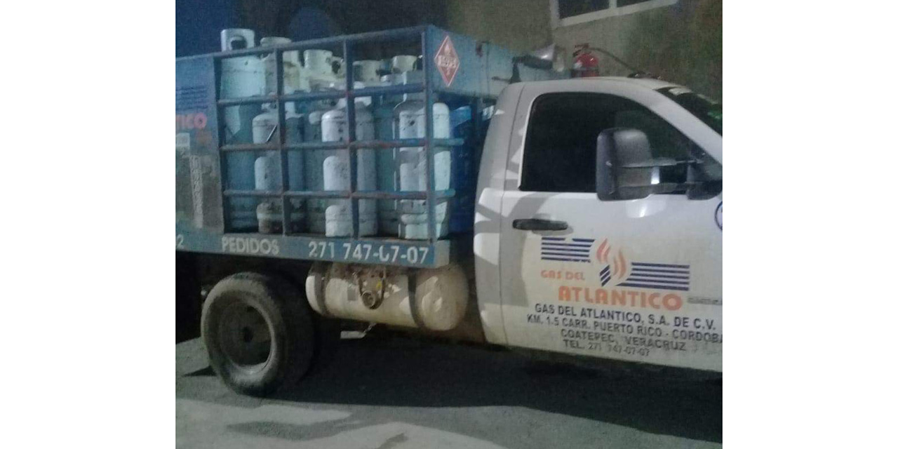 Defraudan A Usuarios De Gas Lp En Pinotepa Nacional El Imparcial De Oaxaca