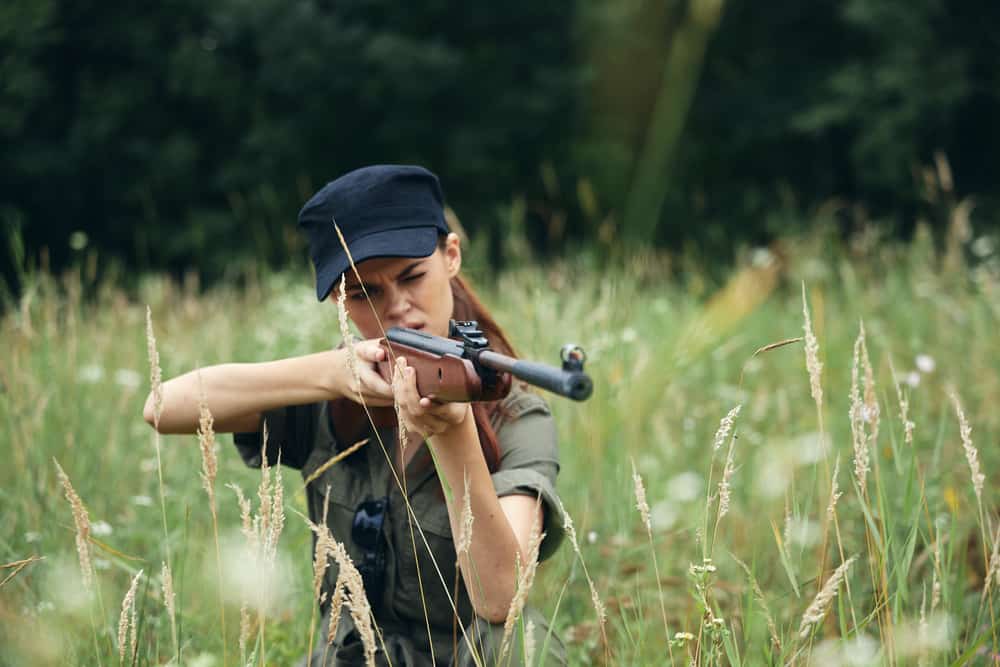 Biblical meaning of being shot in a dream: a warning or wake-up call