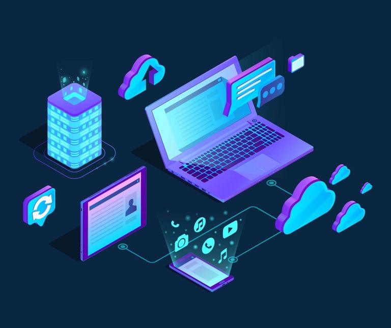 Imperatech Solutions Providing True Business Value - Minimal Picture Collection - Ultra HD Quality