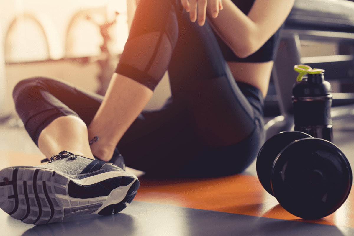 is orange theory good for beginners