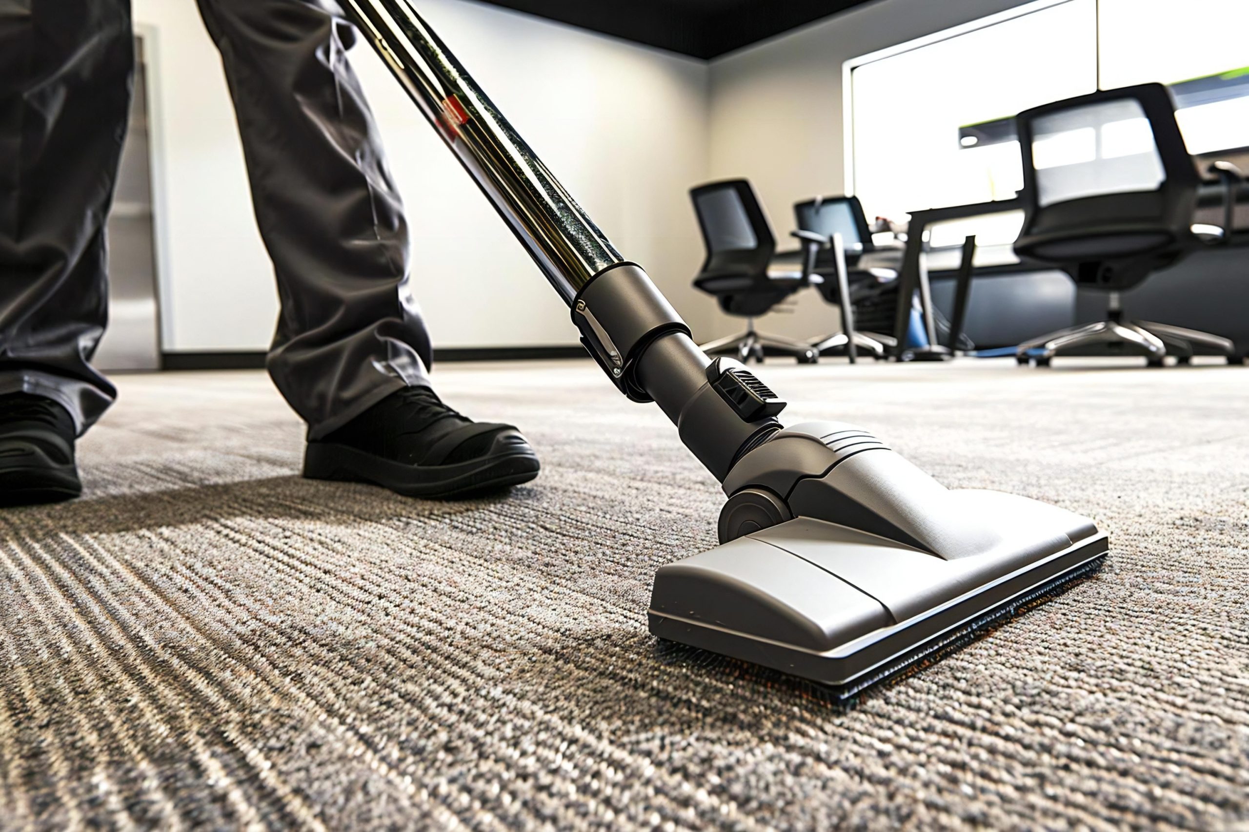 8 Best Commercial Vacuums of 2025: Identifying the Best For Your Business