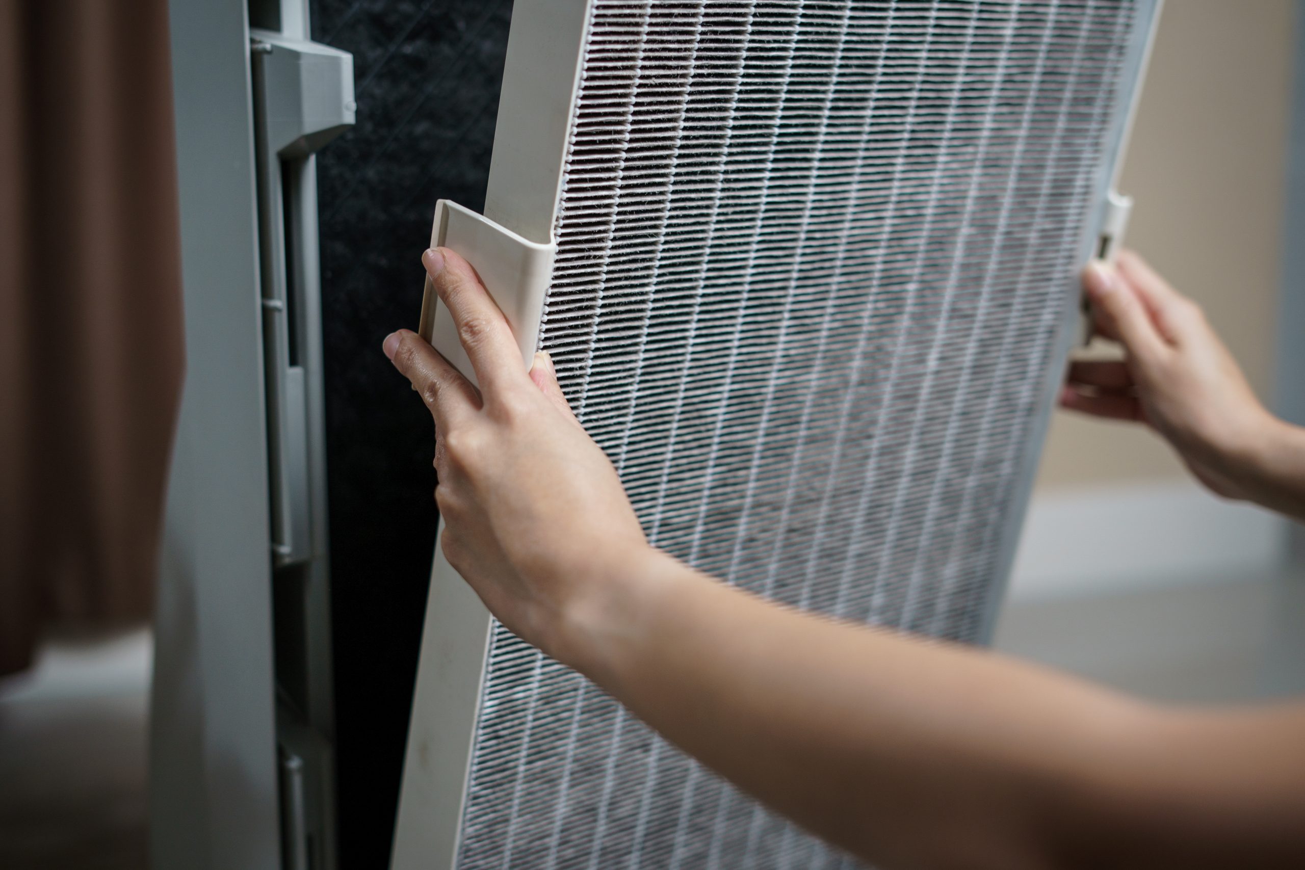 What is a HEPA Filter?
