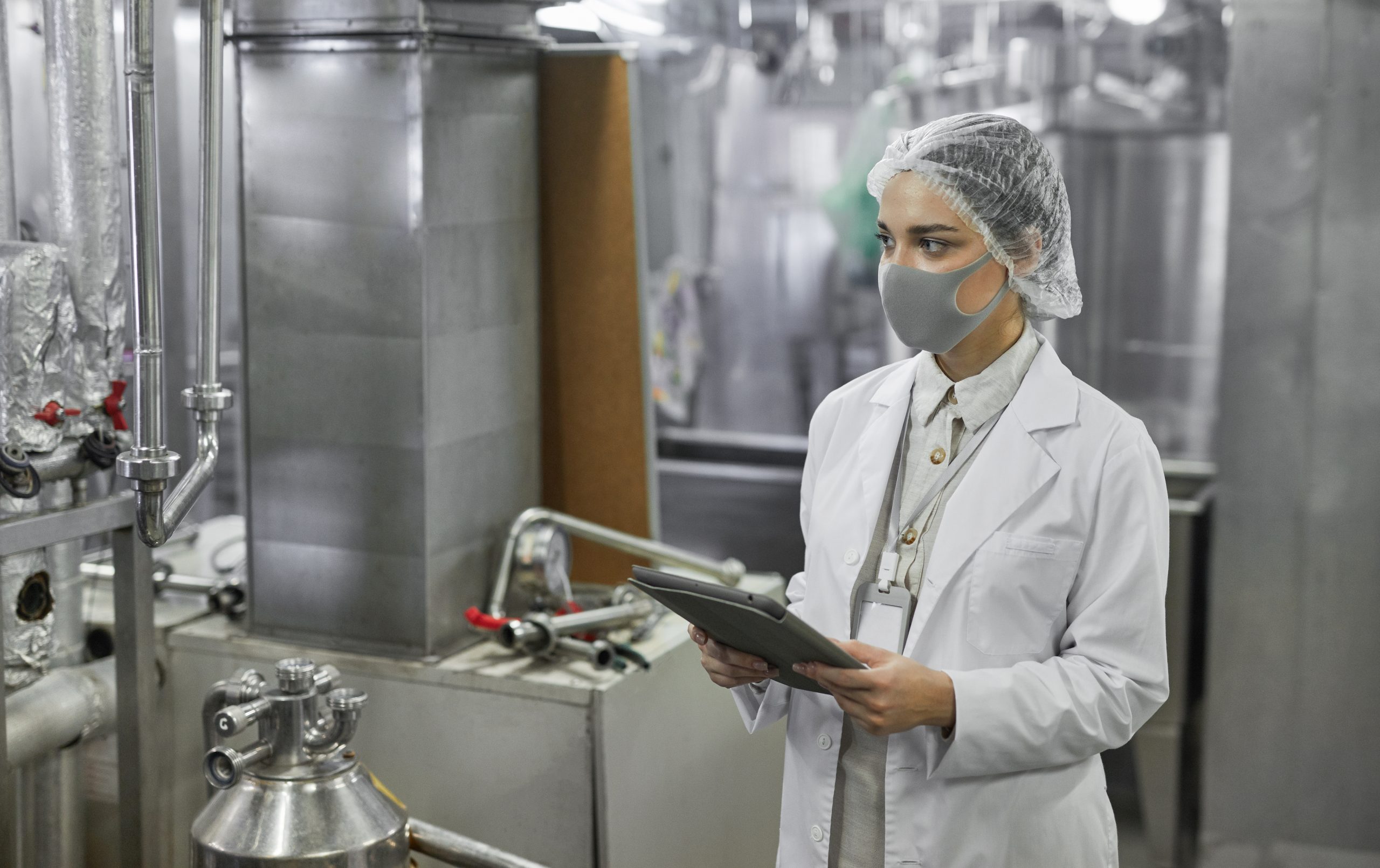 3 Ways to Avoid the Spread of Foodborne Illnesses in Your Facility