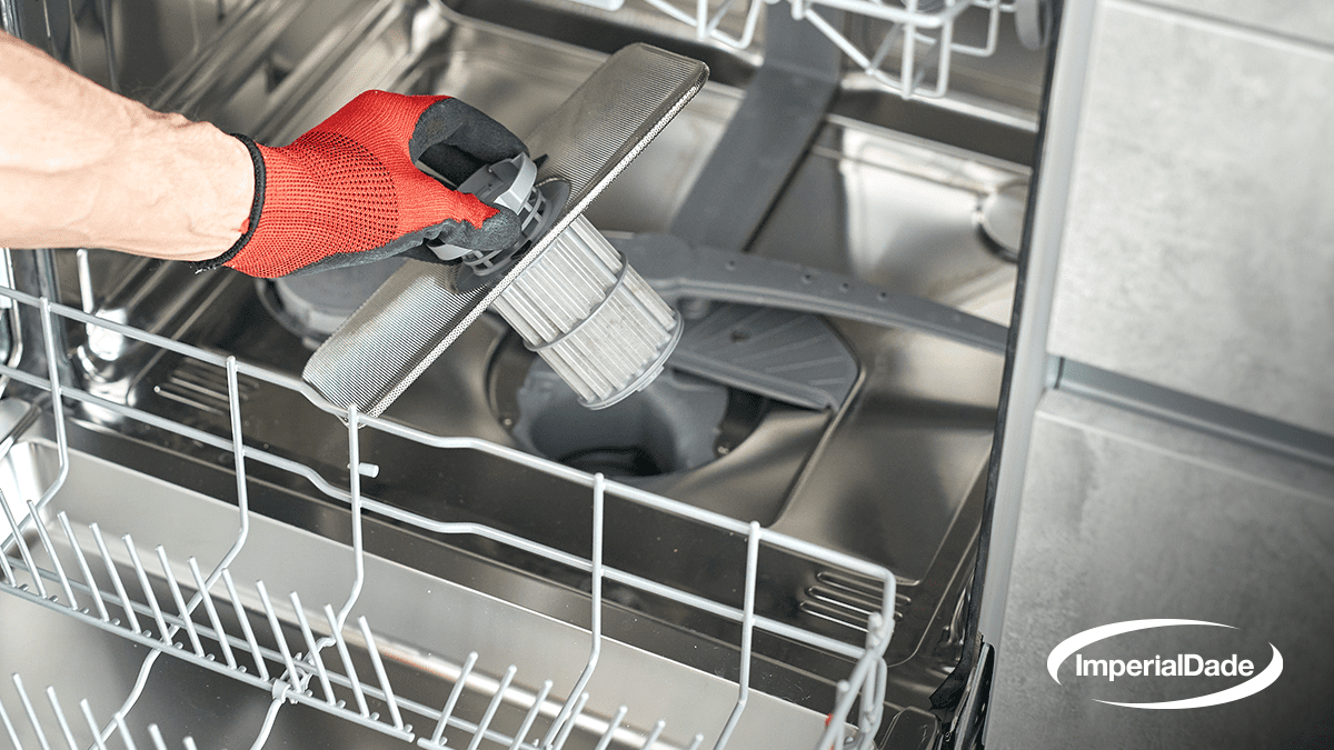 Commercial Dishwasher Troubleshooting: A Guide to Dish Machine Repairs