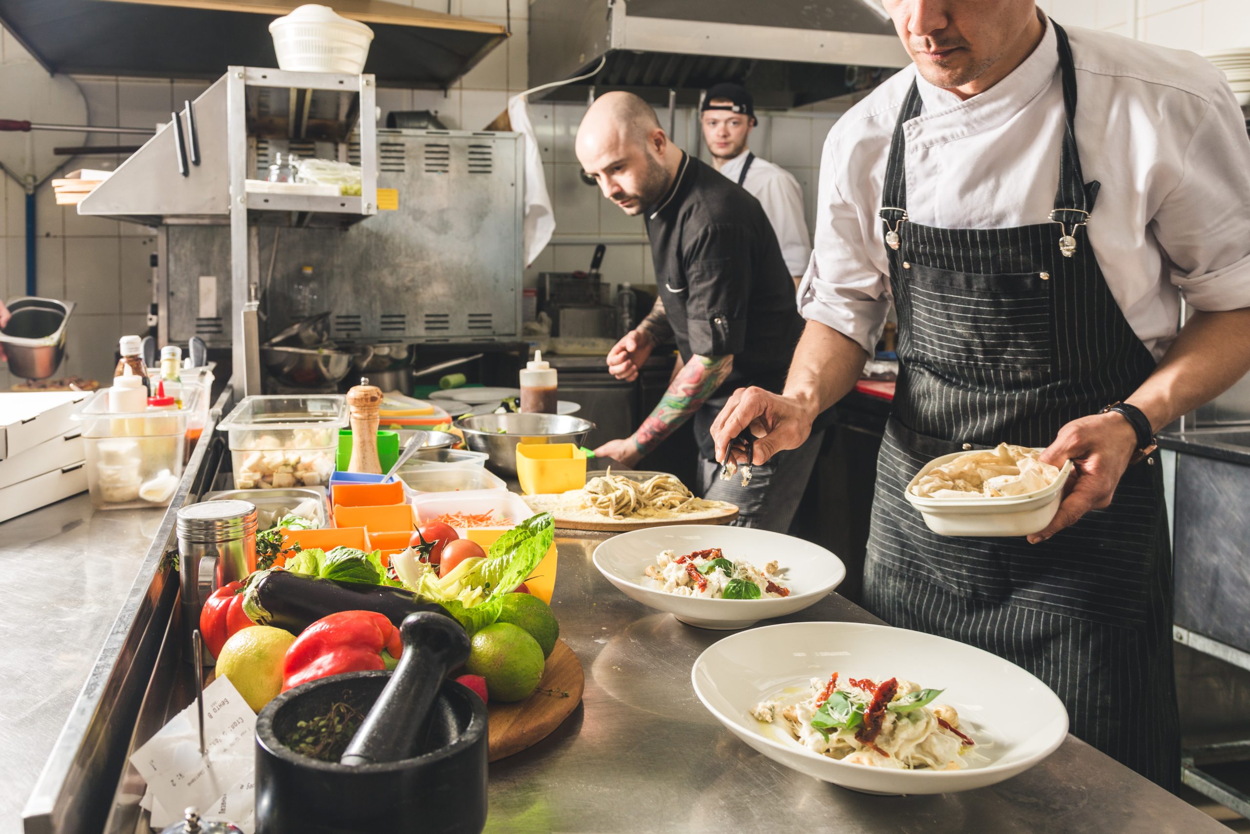 Best Ways to Reduce the Risk of Cross-Contamination in Your Restaurant 