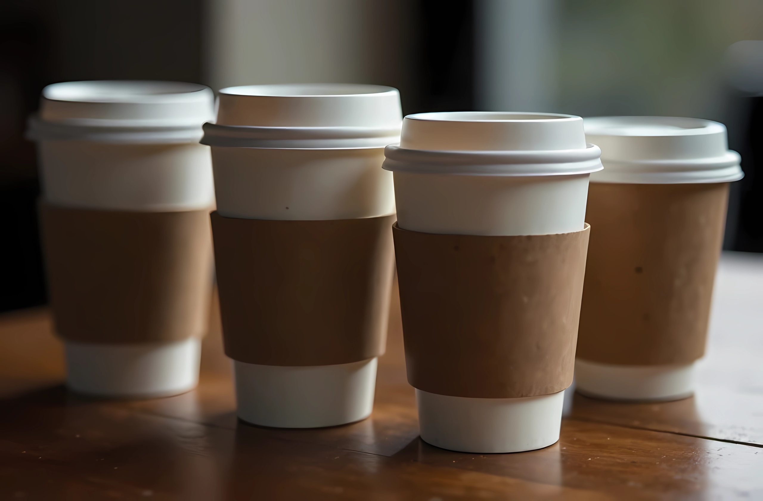 Are Hot Cups Recyclable? A Complete Guide for Foodservice Businesses